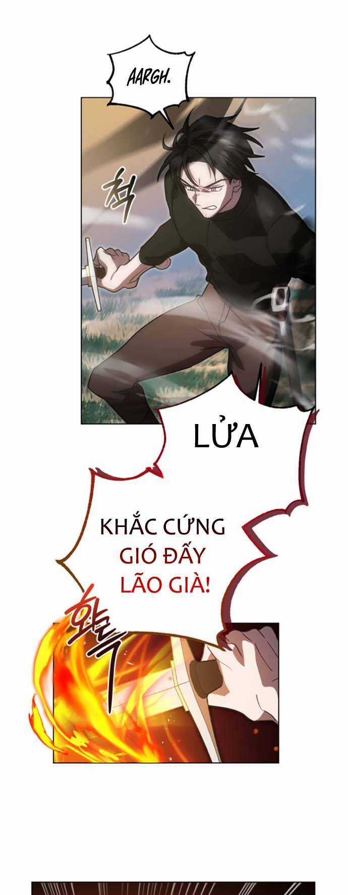 Isekai Camping - Chapter 15 - Trang 25