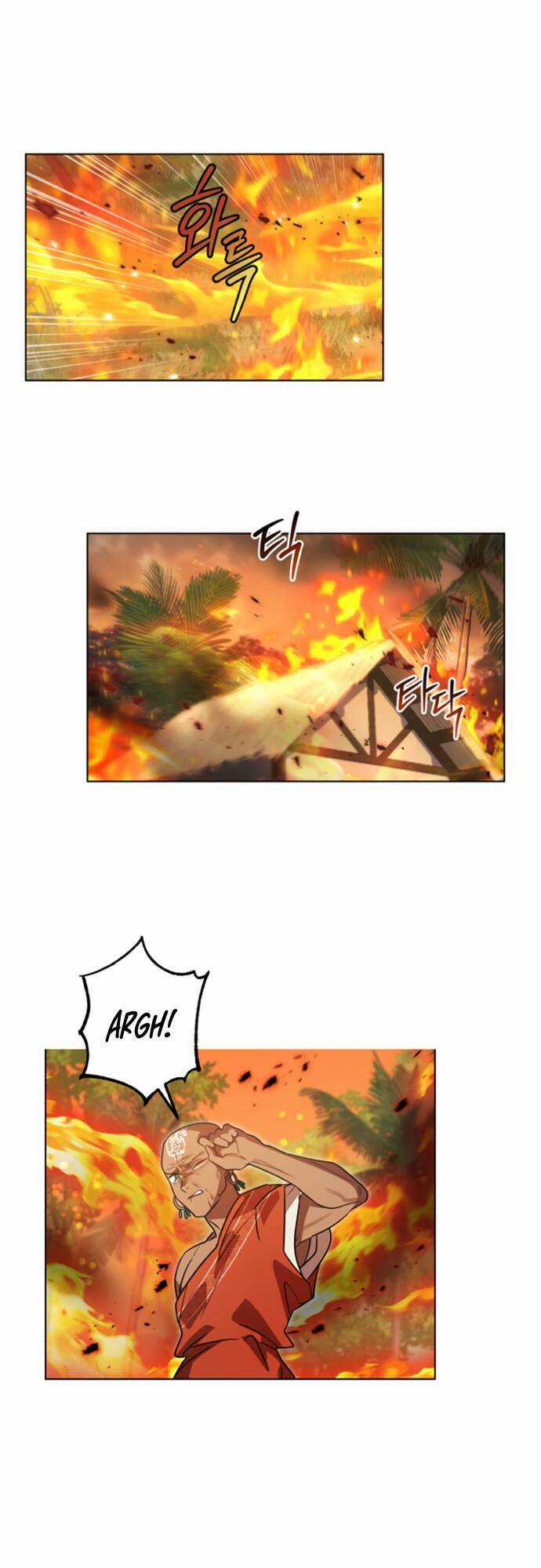 Isekai Camping - Chapter 15 - Trang 28