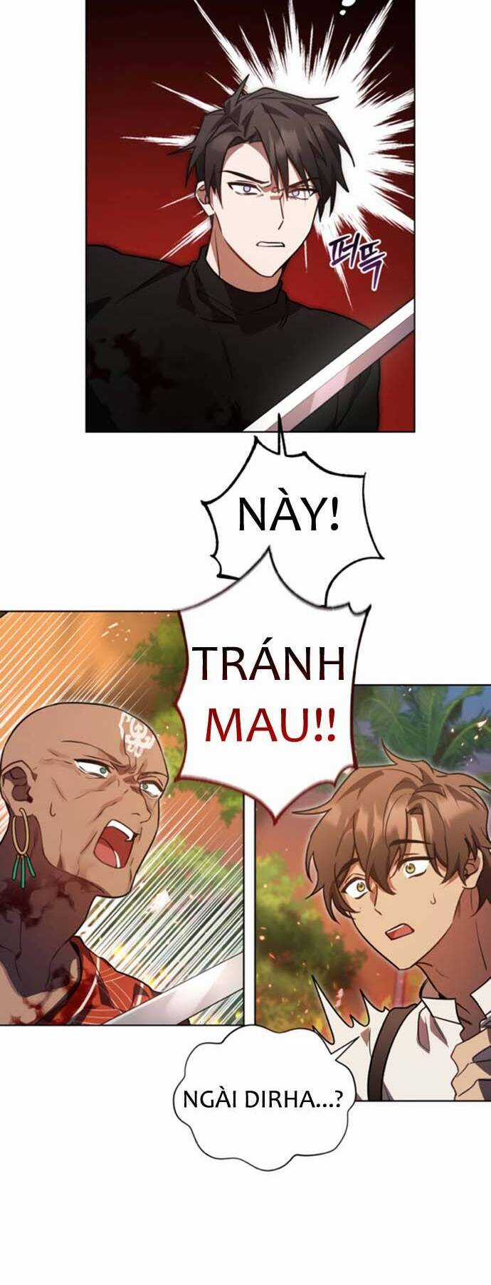 Isekai Camping - Chapter 15 - Trang 33