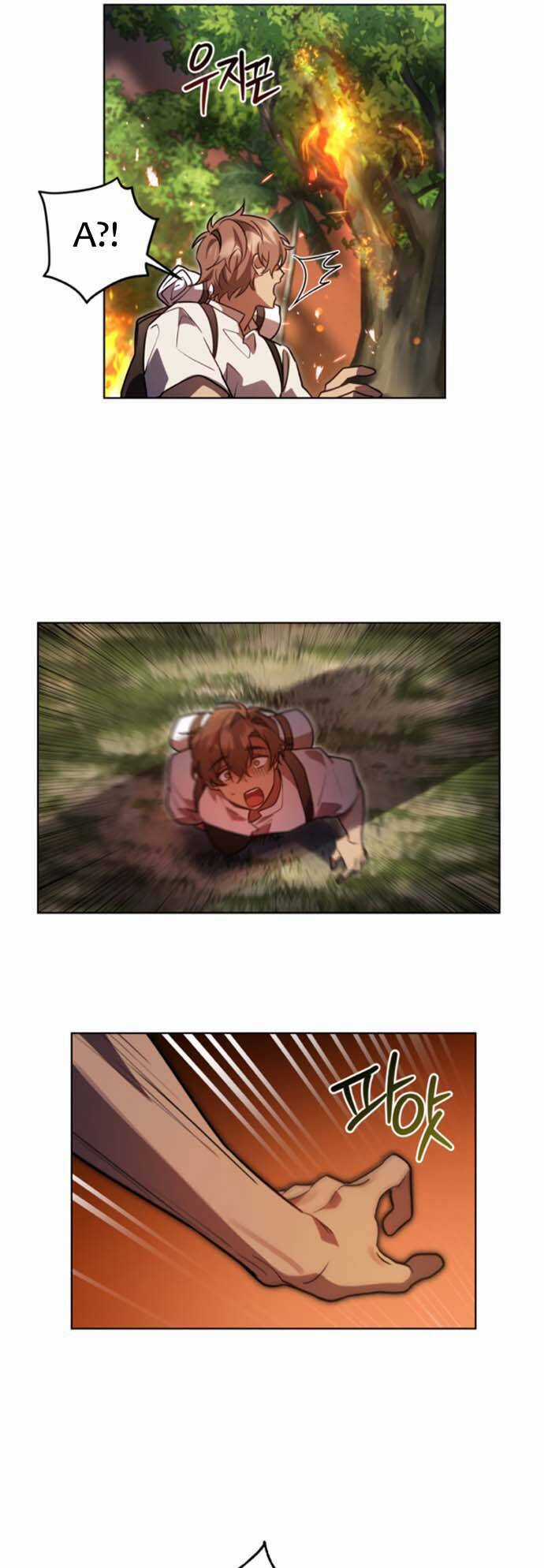 Isekai Camping - Chapter 15 - Trang 34