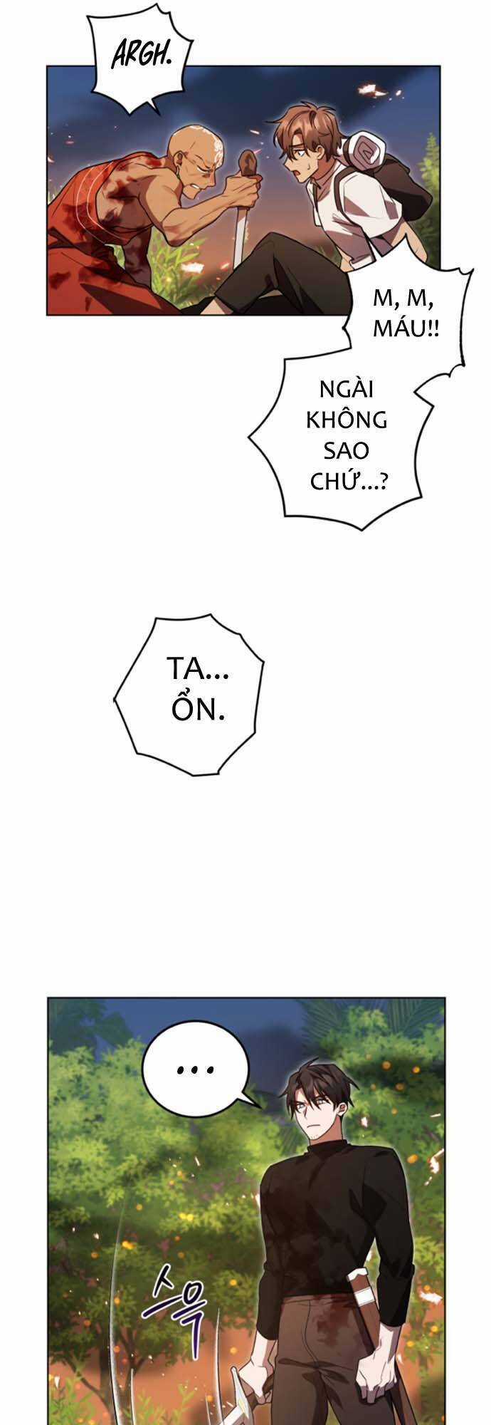 Isekai Camping - Chapter 15 - Trang 36