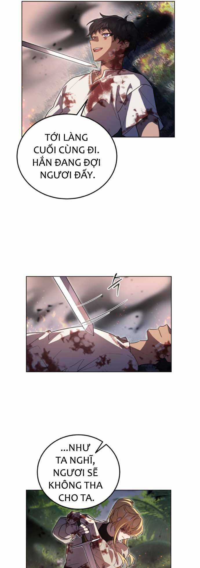 Isekai Camping - Chapter 15 - Trang 5