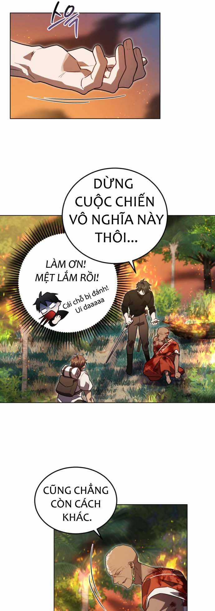 Isekai Camping - Chapter 15 - Trang 42