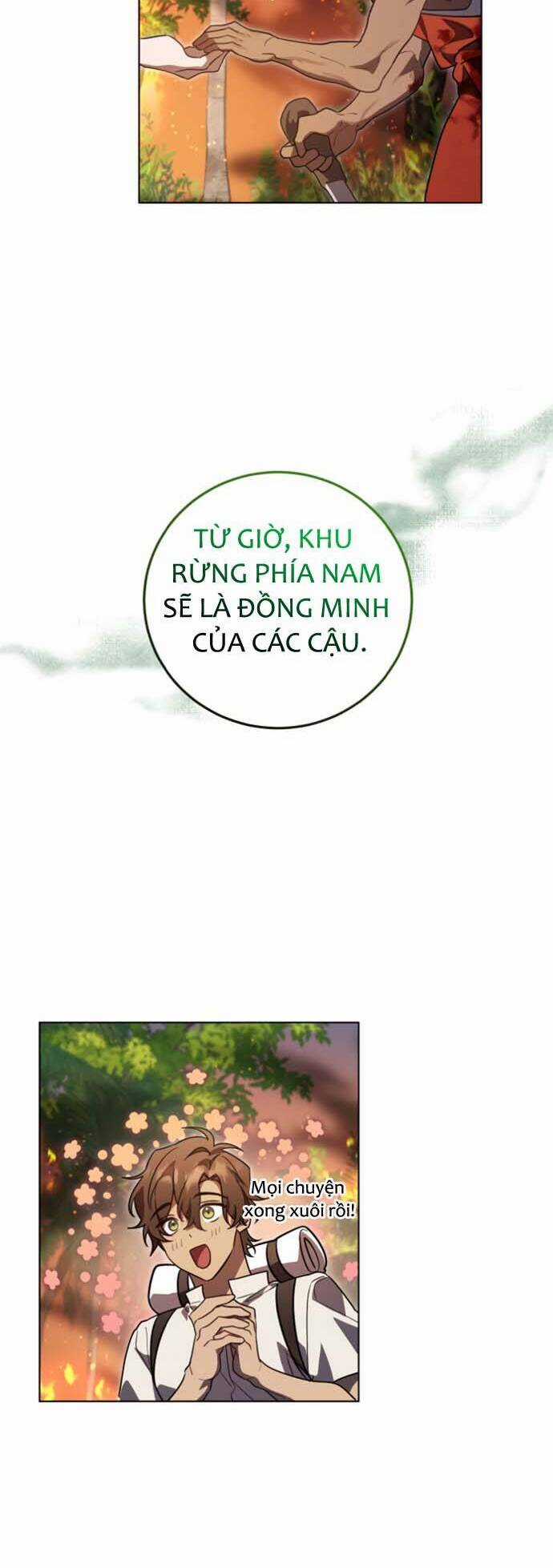 Isekai Camping - Chapter 15 - Trang 43