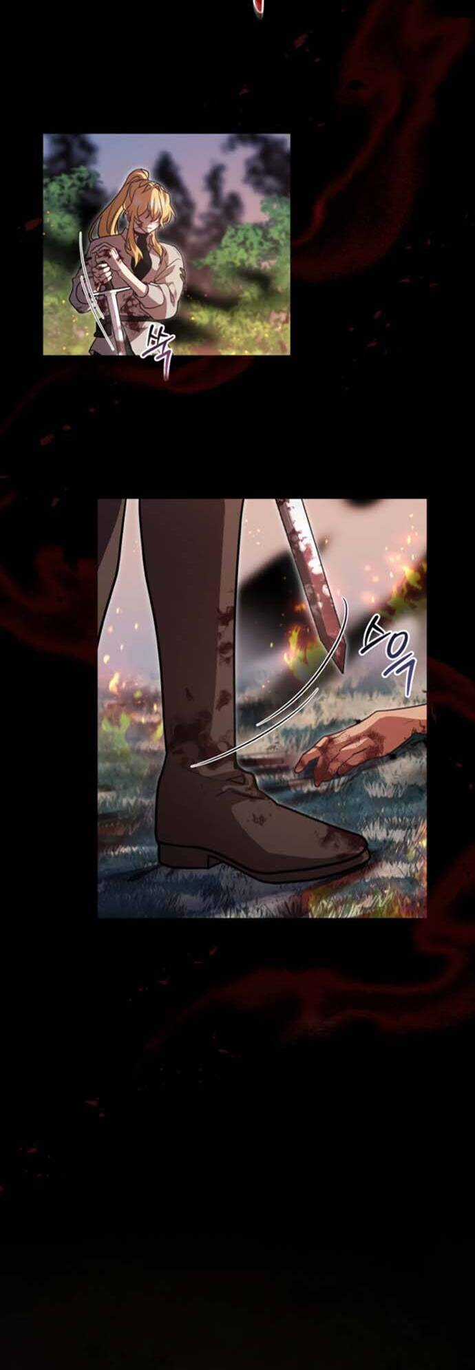 Isekai Camping - Chapter 15 - Trang 8