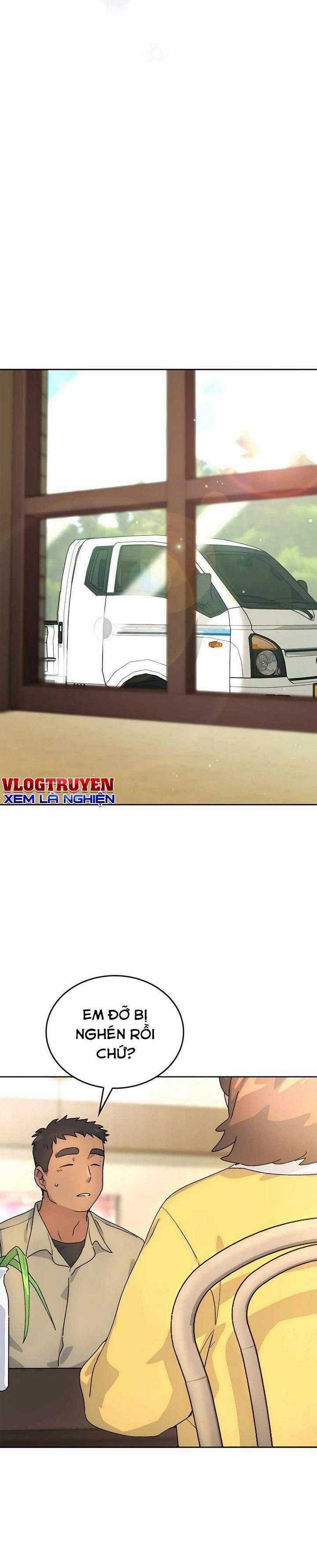 Isekai Camping - Chapter 3 - Trang 11