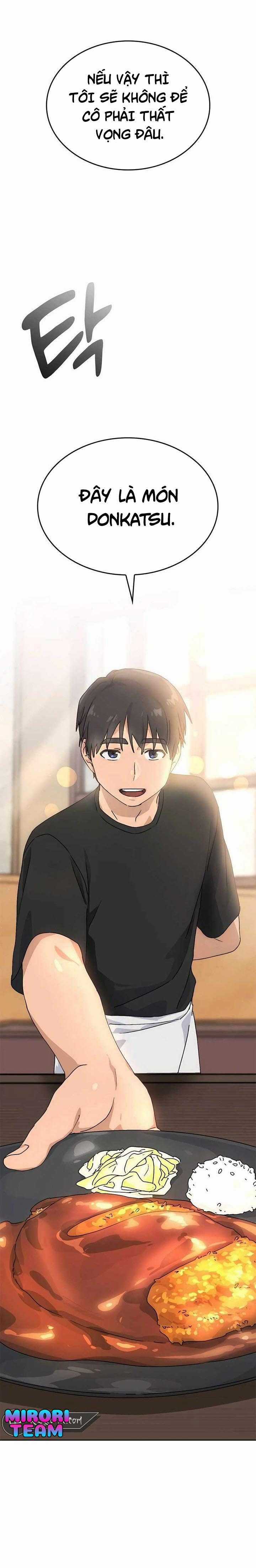 Isekai Camping - Chapter 3 - Trang 13