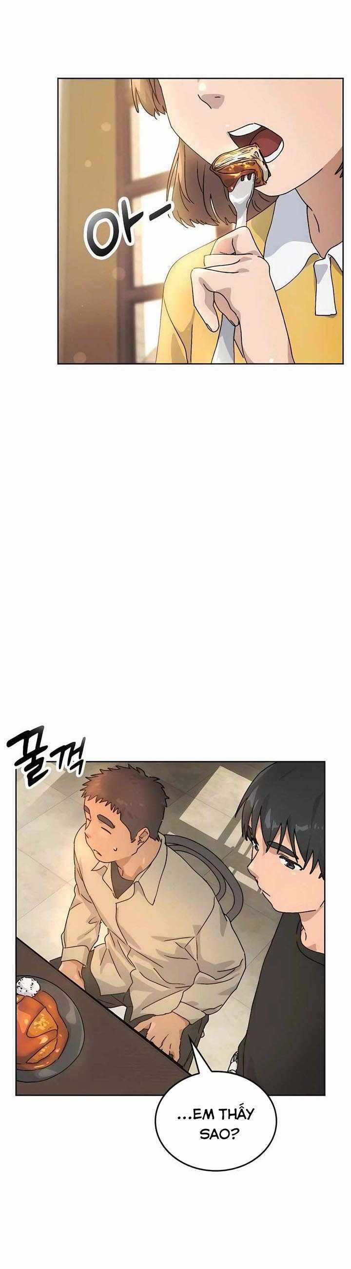 Isekai Camping - Chapter 3 - Trang 15