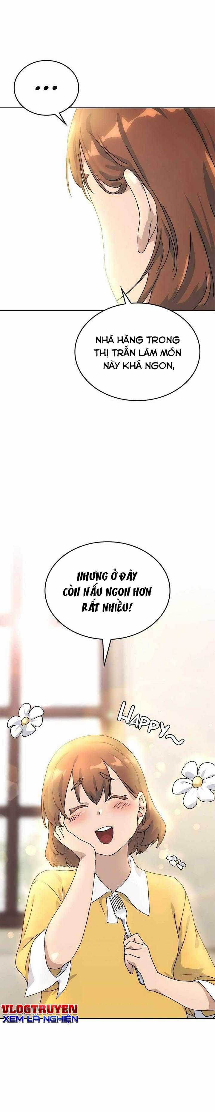 Isekai Camping - Chapter 3 - Trang 16