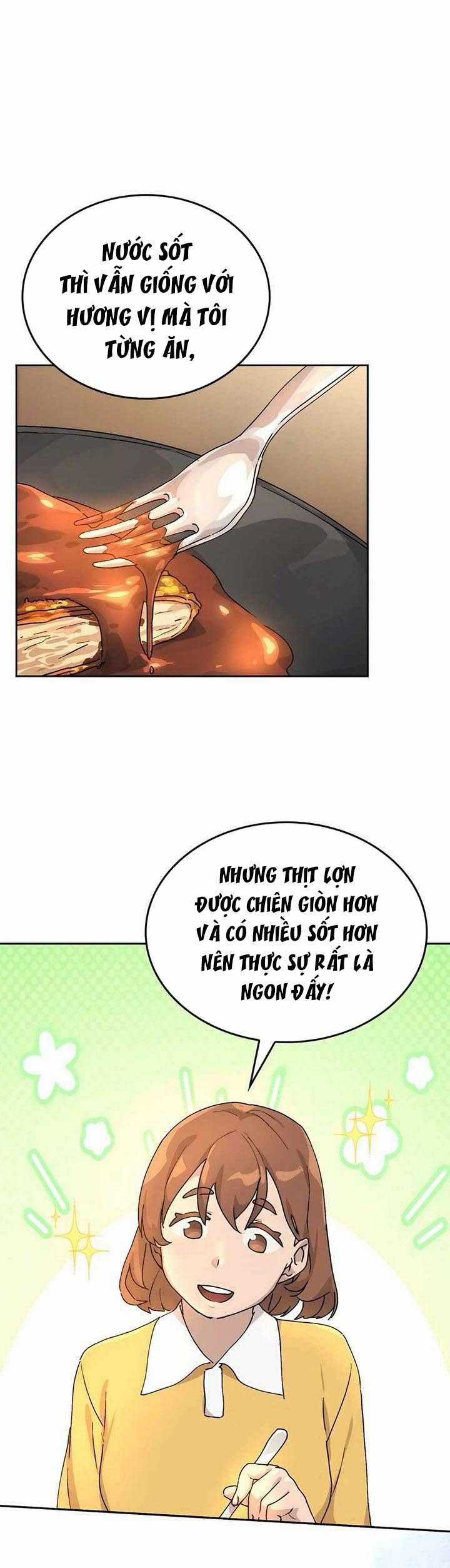 Isekai Camping - Chapter 3 - Trang 17