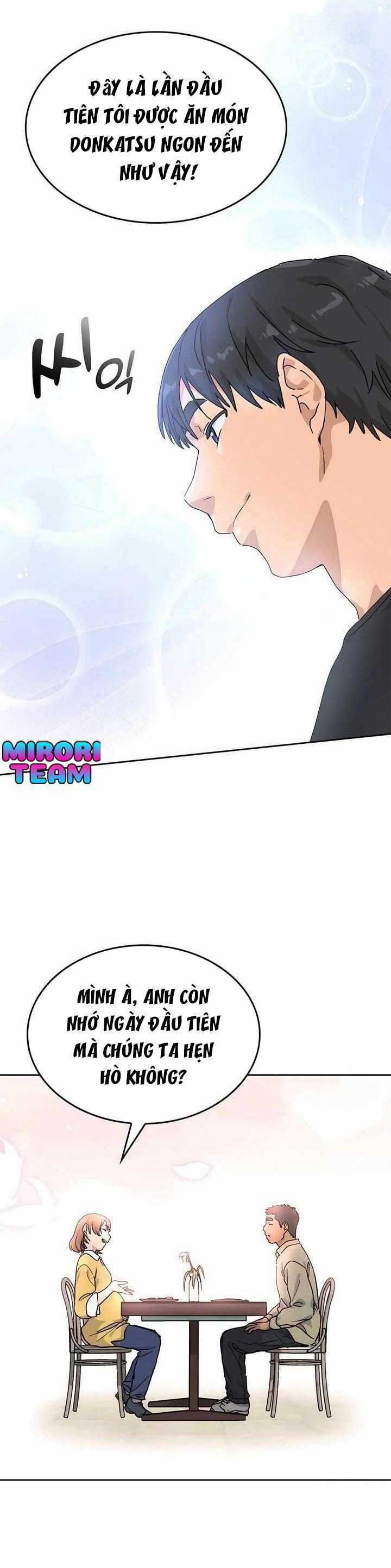 Isekai Camping - Chapter 3 - Trang 18