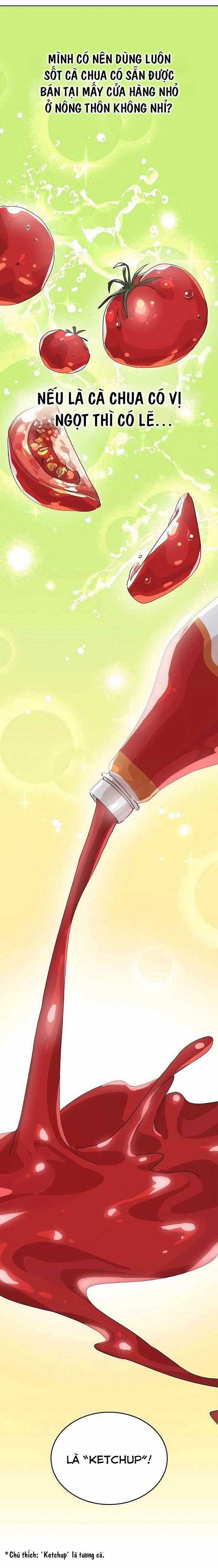 Isekai Camping - Chapter 3 - Trang 3