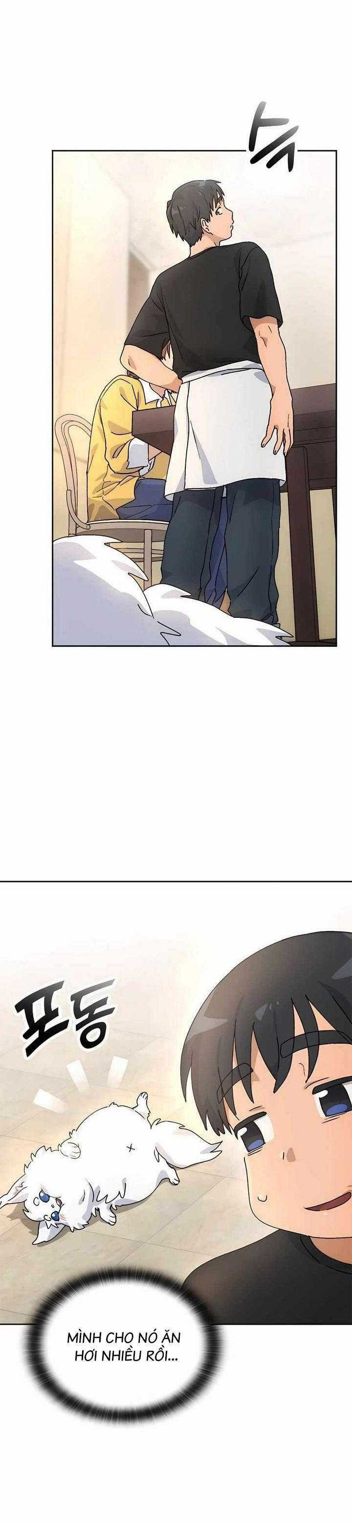 Isekai Camping - Chapter 3 - Trang 22