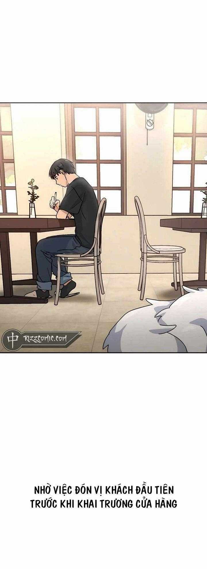 Isekai Camping - Chapter 3 - Trang 24