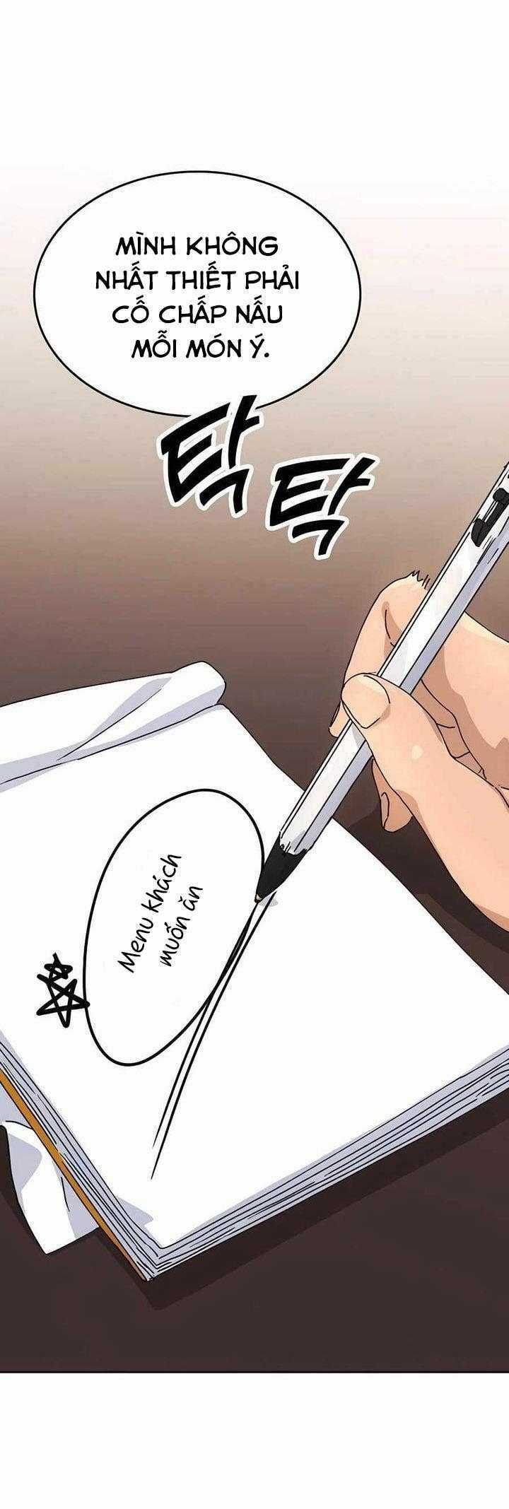 Isekai Camping - Chapter 3 - Trang 25