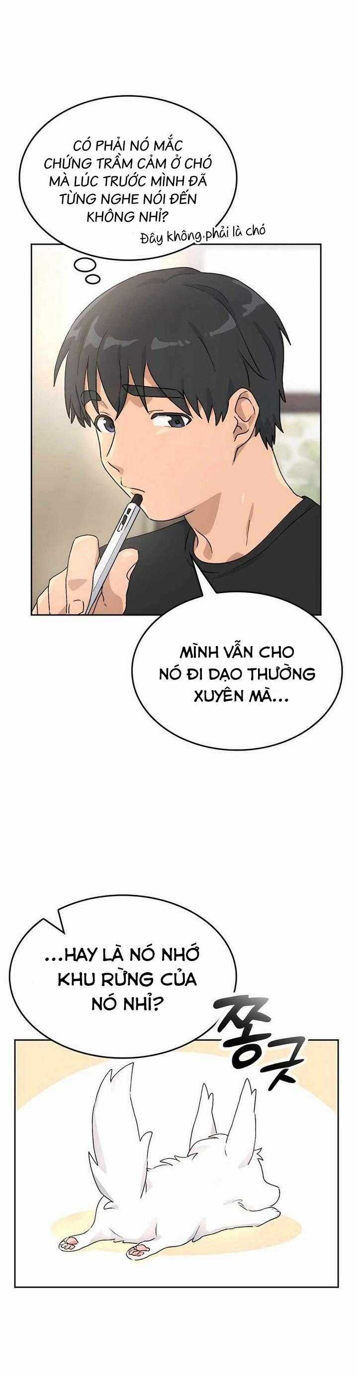 Isekai Camping - Chapter 3 - Trang 27