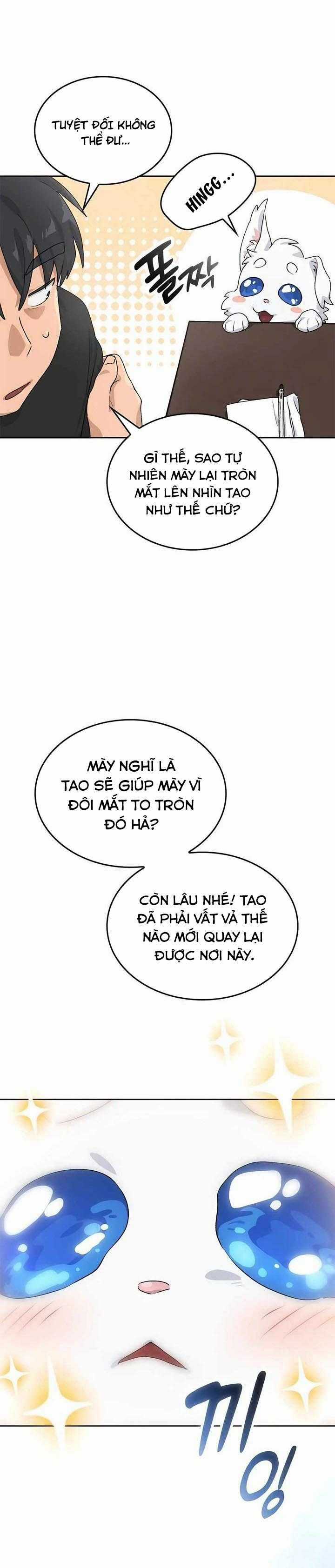 Isekai Camping - Chapter 3 - Trang 30