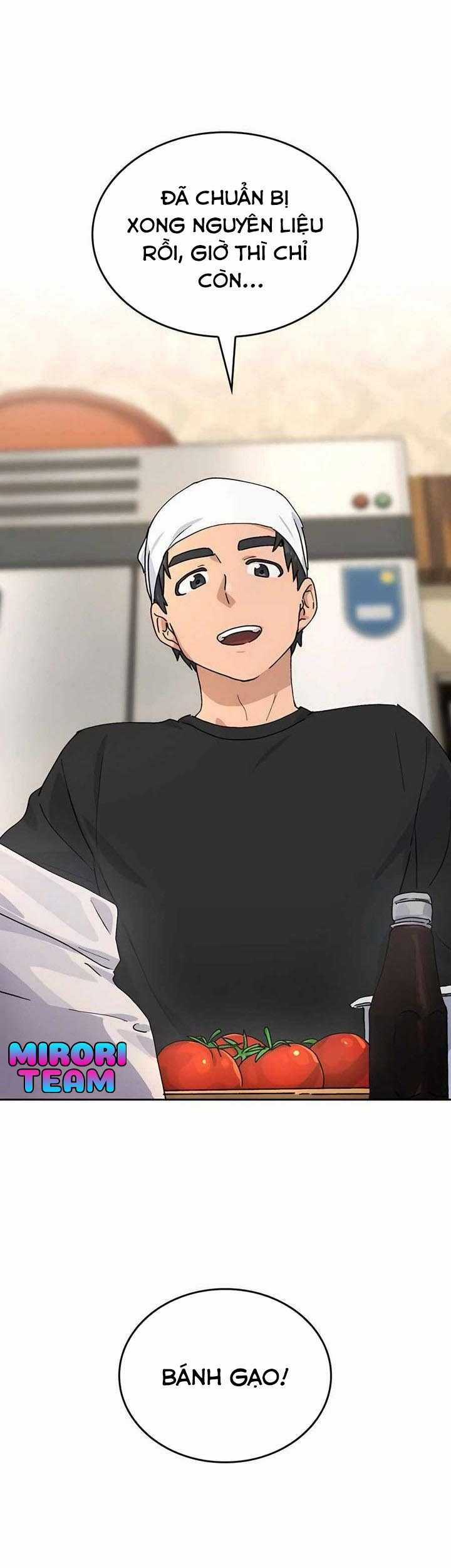 Isekai Camping - Chapter 3 - Trang 4