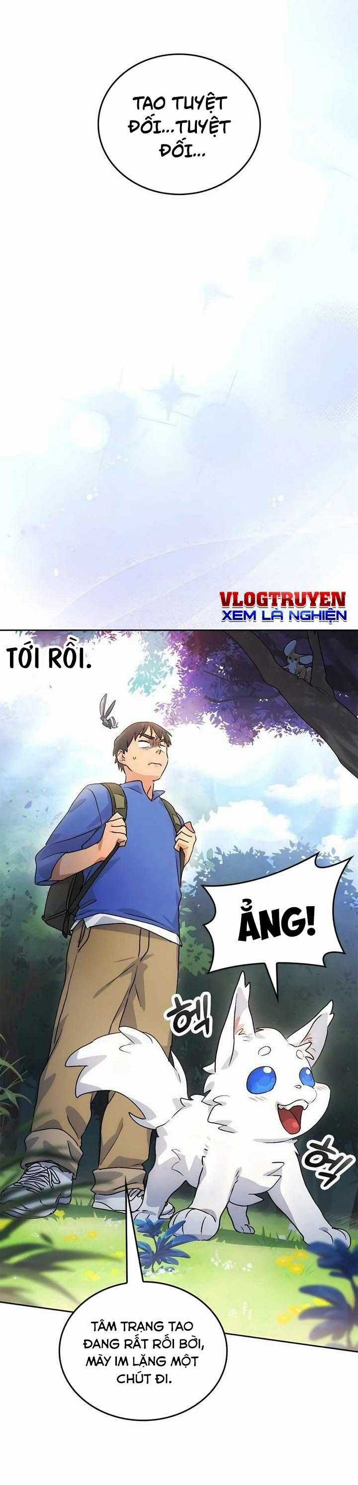 Isekai Camping - Chapter 3 - Trang 31