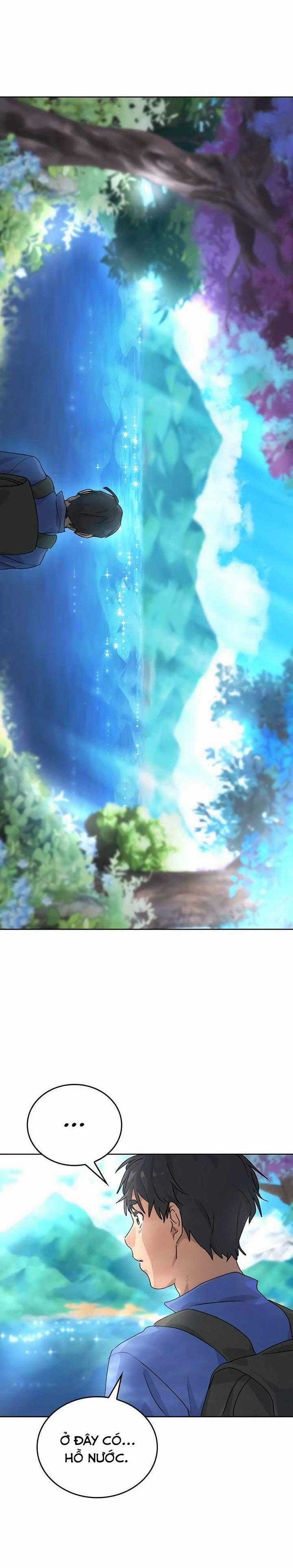 Isekai Camping - Chapter 3 - Trang 35