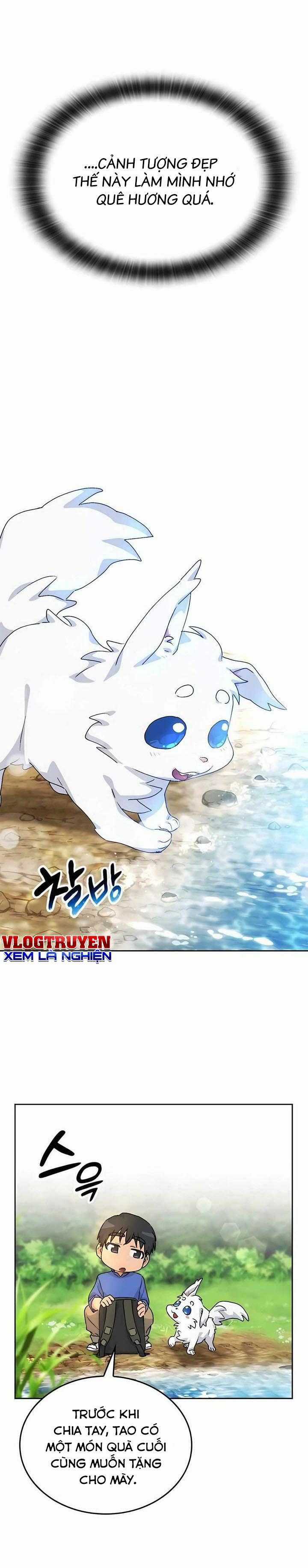 Isekai Camping - Chapter 3 - Trang 36