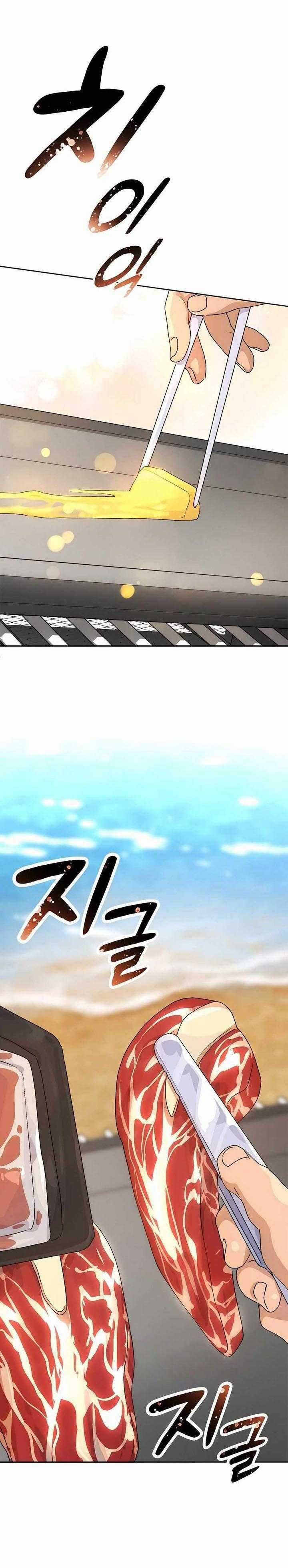 Isekai Camping - Chapter 3 - Trang 39