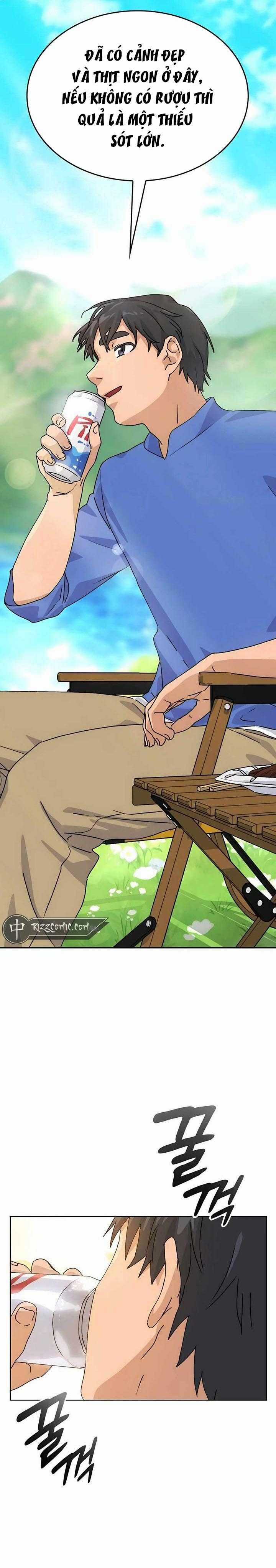 Isekai Camping - Chapter 3 - Trang 44