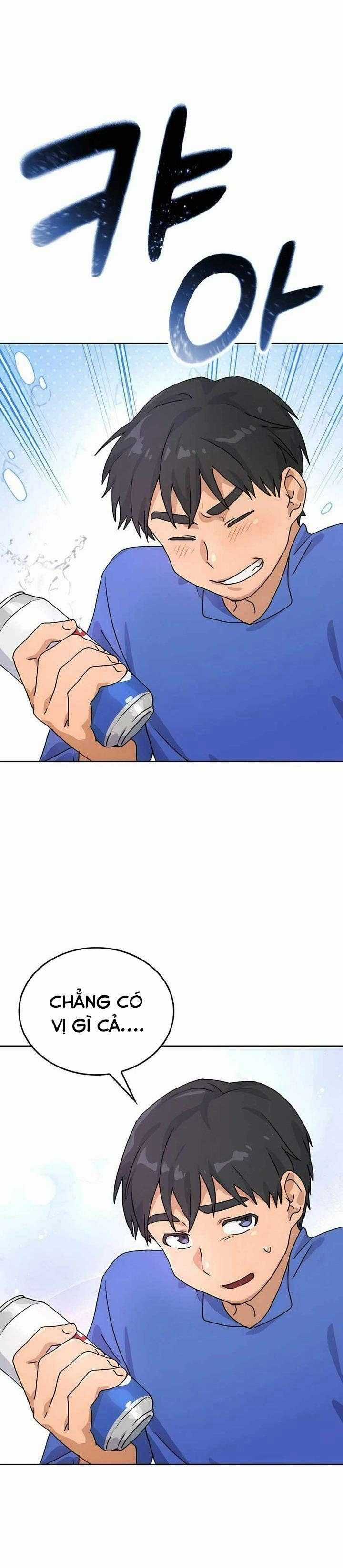 Isekai Camping - Chapter 3 - Trang 45