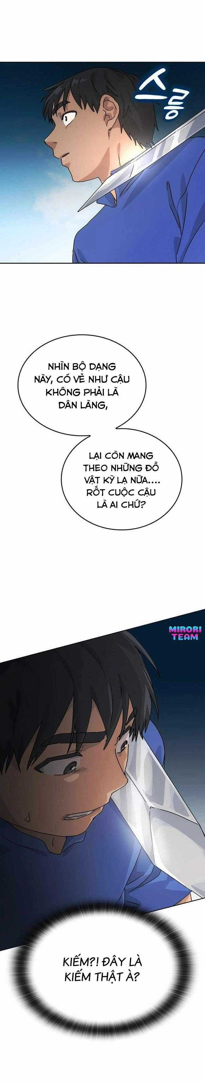 Isekai Camping - Chapter 3 - Trang 47