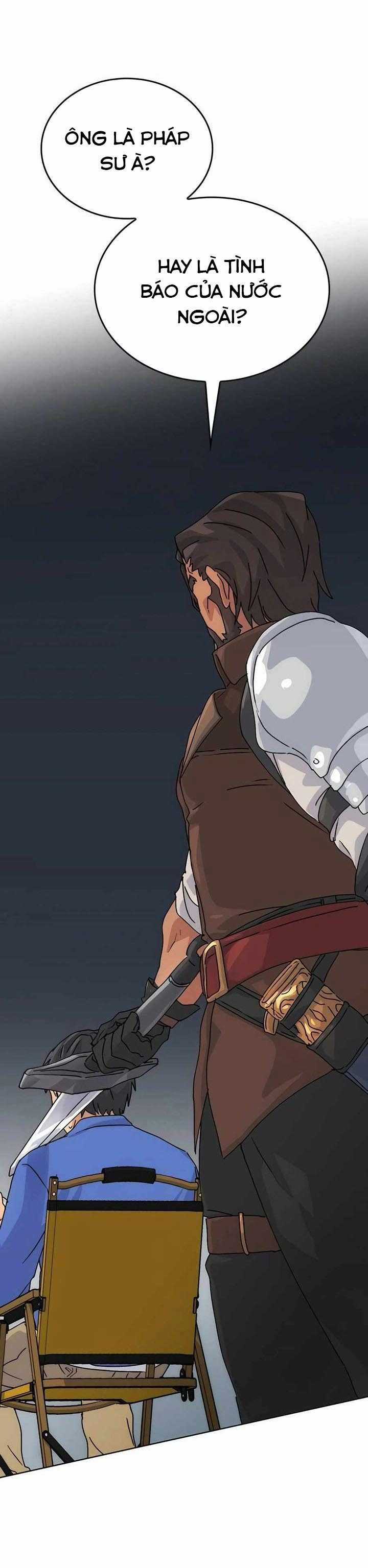 Isekai Camping - Chapter 3 - Trang 48