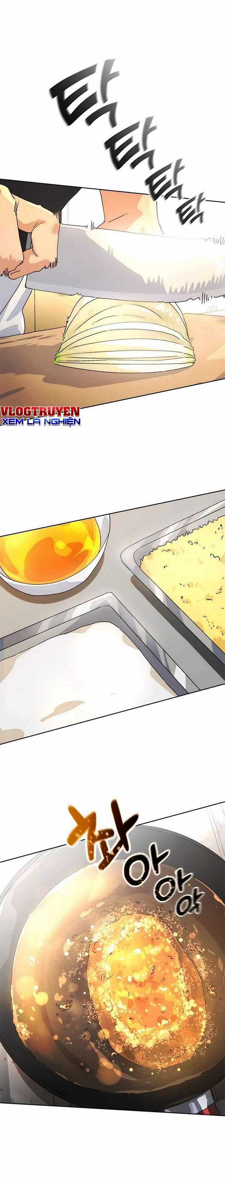 Isekai Camping - Chapter 3 - Trang 6