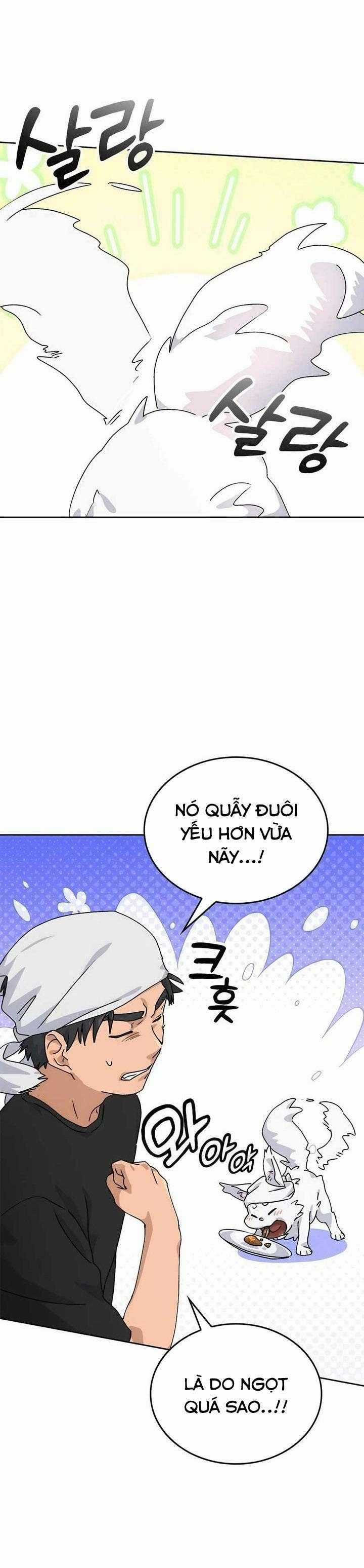 Isekai Camping - Chapter 3 - Trang 7