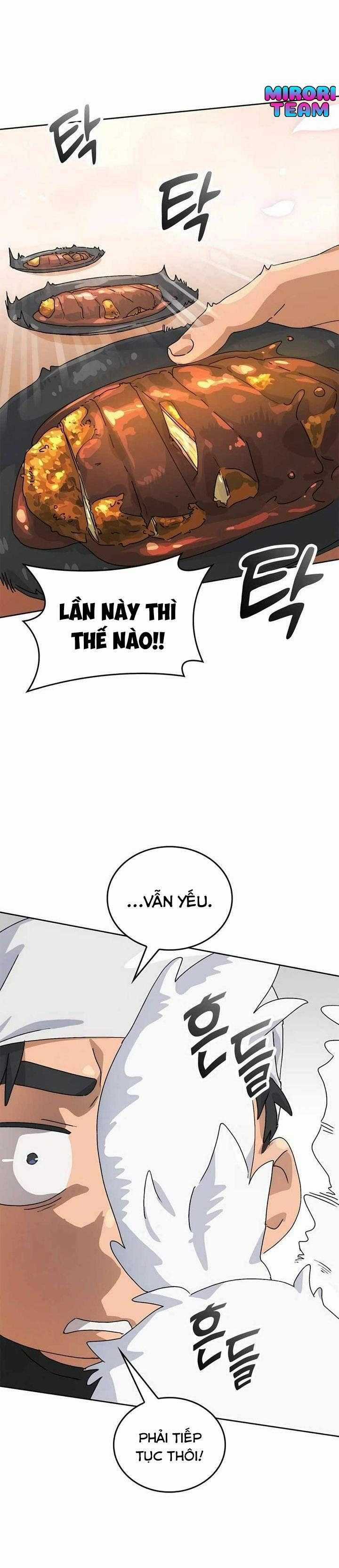 Isekai Camping - Chapter 3 - Trang 8