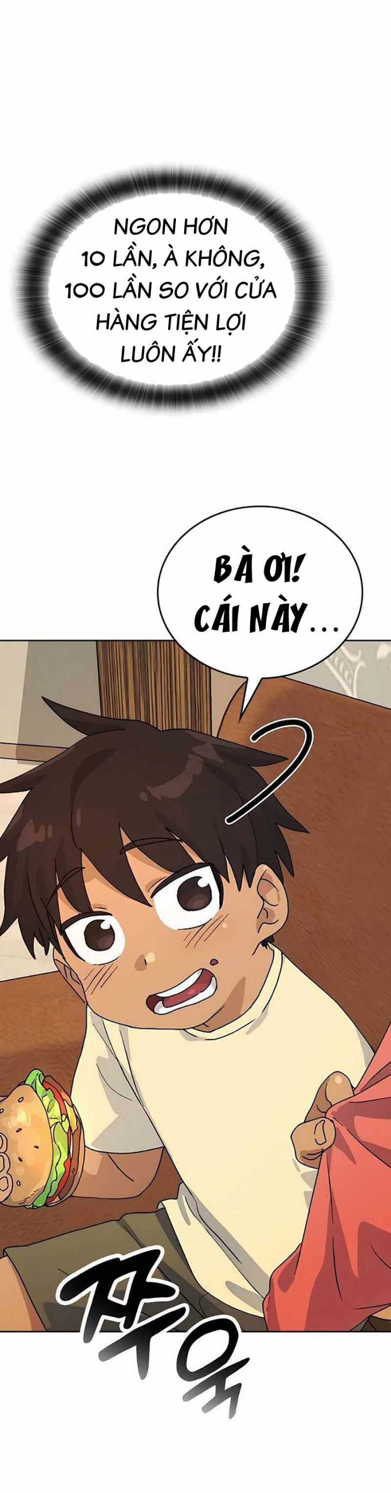 Isekai Camping - Chapter 6 - Trang 12