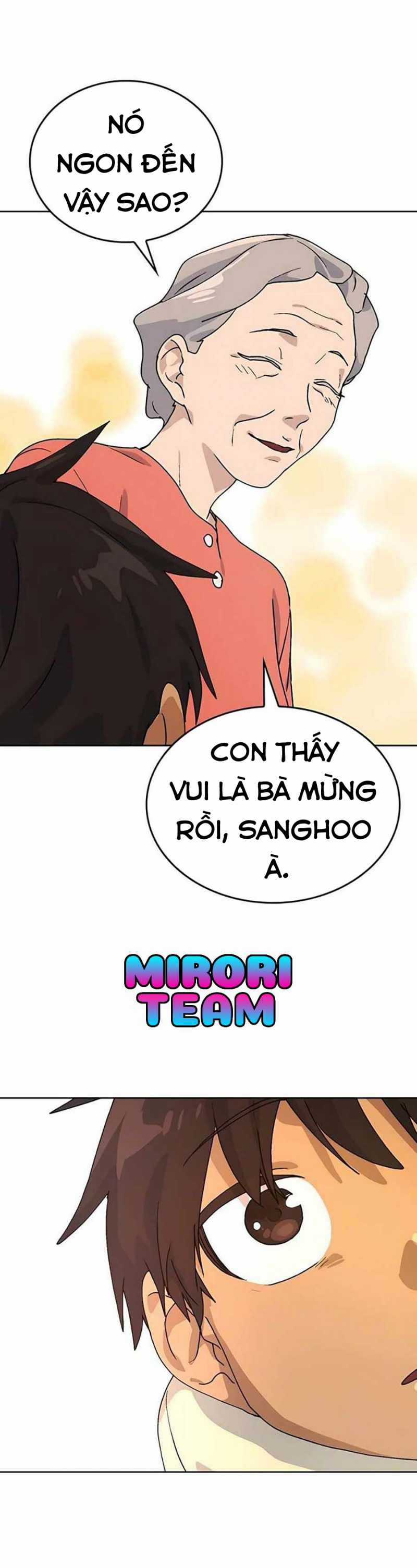 Isekai Camping - Chapter 6 - Trang 13