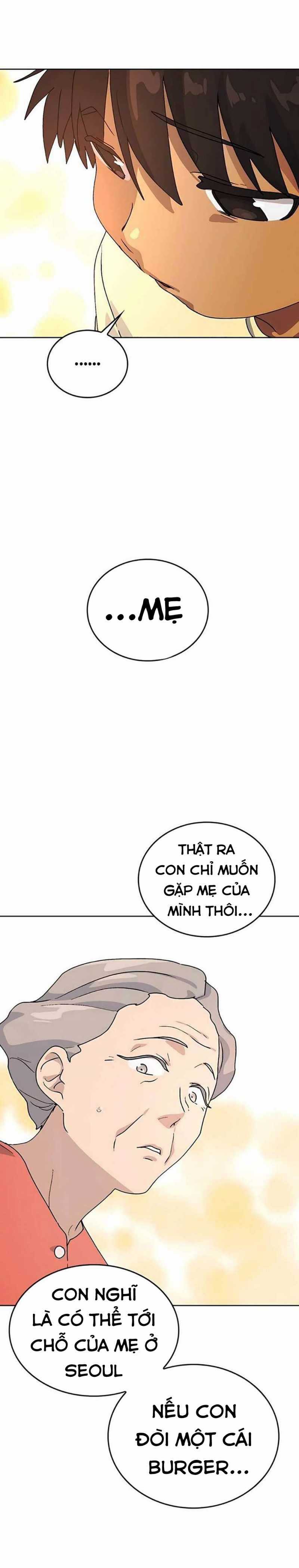 Isekai Camping - Chapter 6 - Trang 14