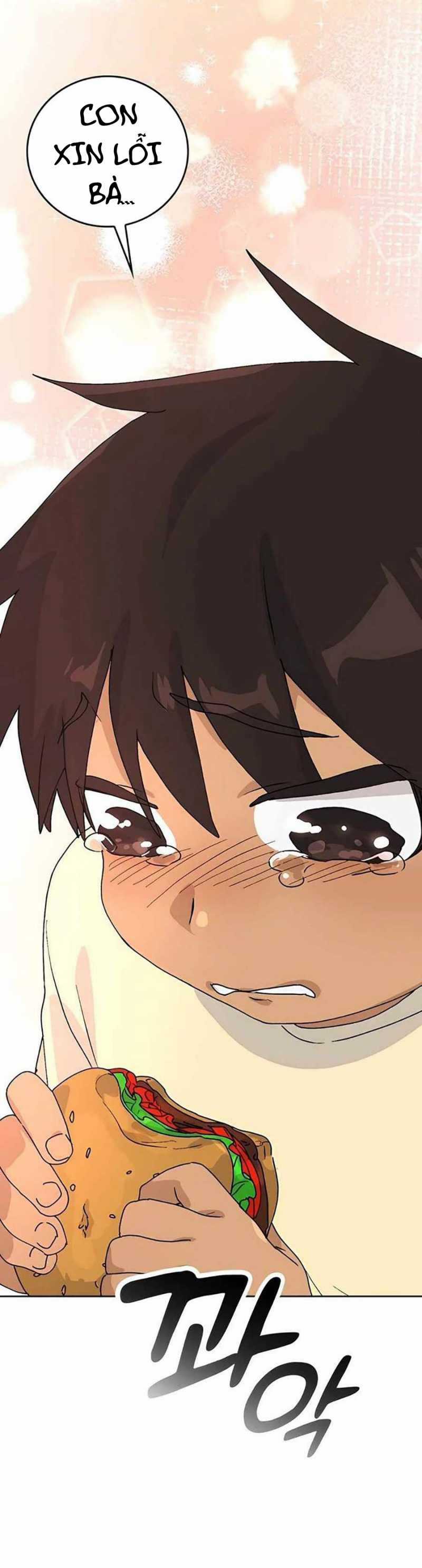 Isekai Camping - Chapter 6 - Trang 16