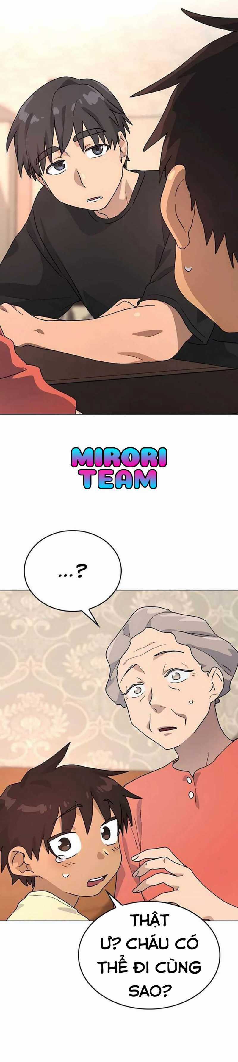 Isekai Camping - Chapter 6 - Trang 21