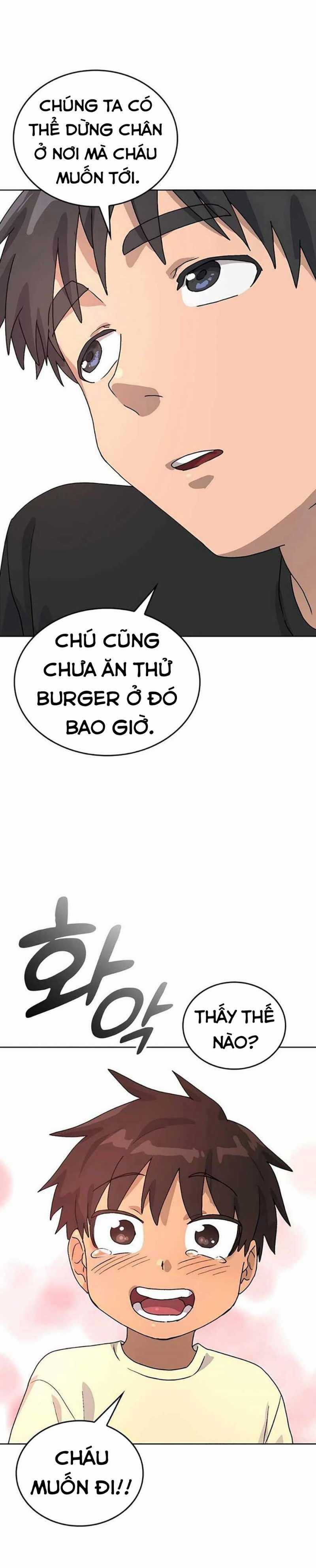 Isekai Camping - Chapter 6 - Trang 22