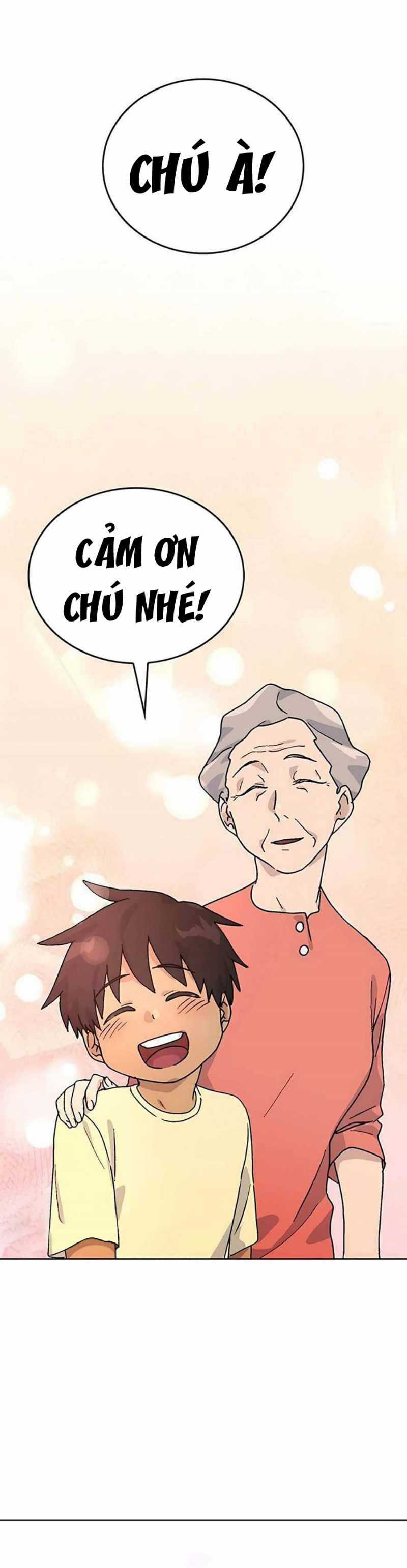 Isekai Camping - Chapter 6 - Trang 24