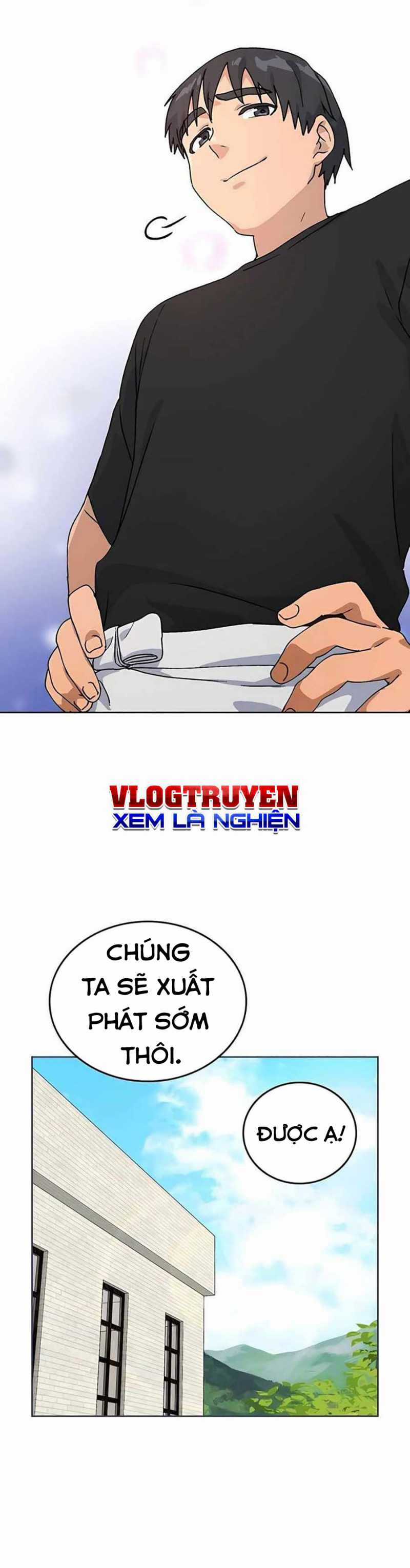 Isekai Camping - Chapter 6 - Trang 25