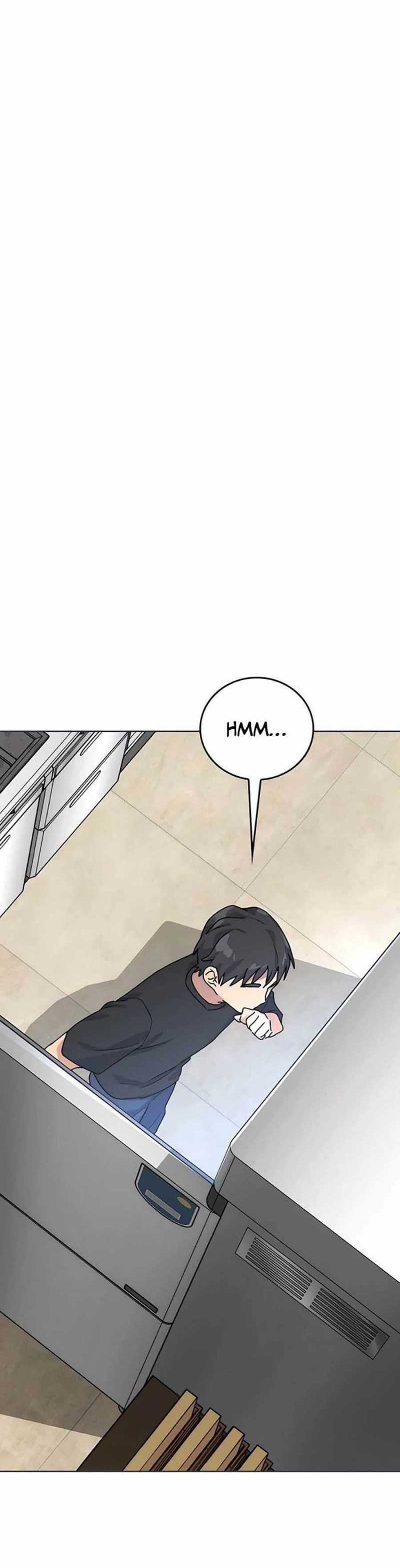 Isekai Camping - Chapter 6 - Trang 26