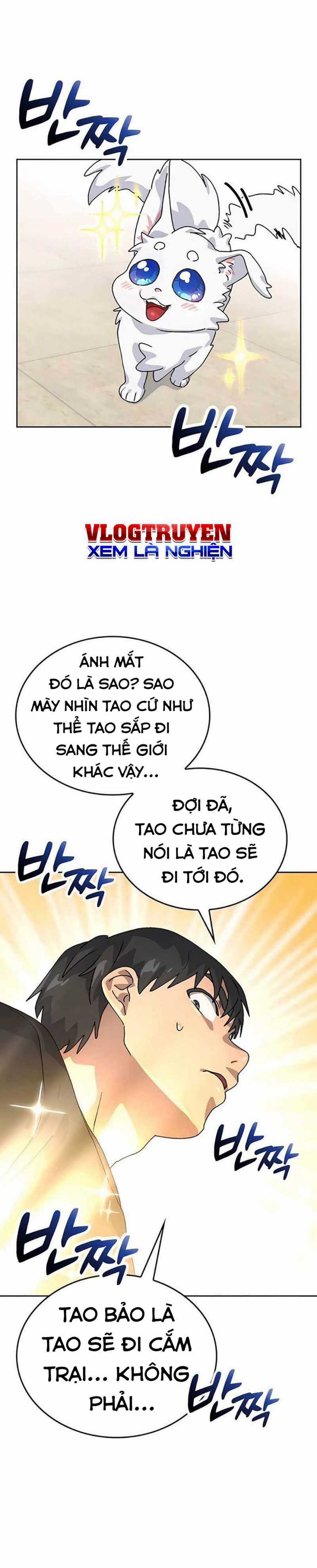 Isekai Camping - Chapter 6 - Trang 29