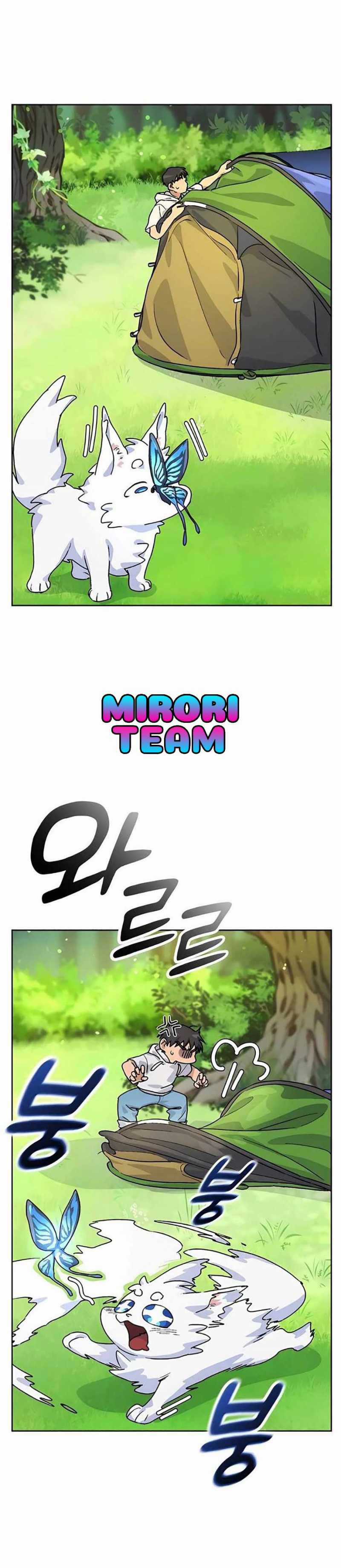 Isekai Camping - Chapter 6 - Trang 33