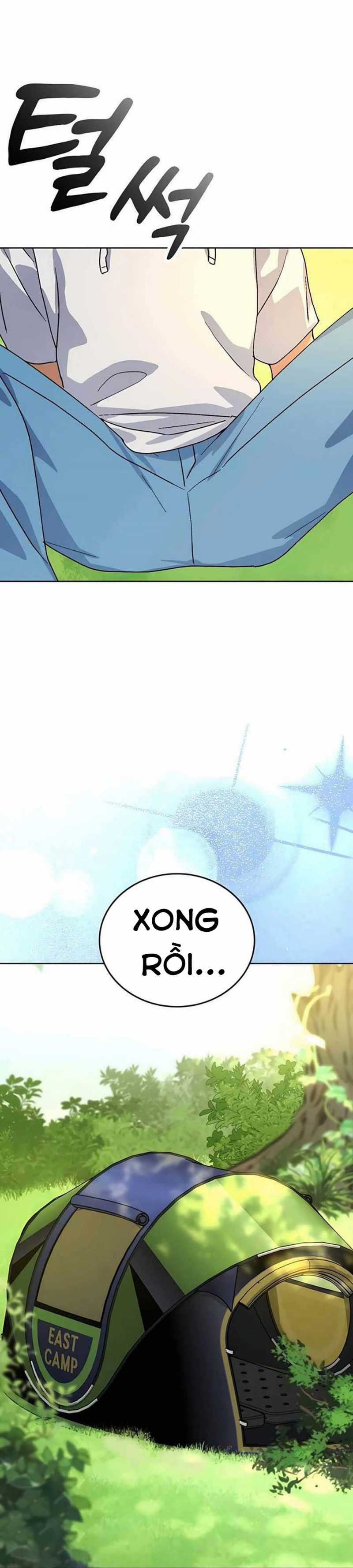 Isekai Camping - Chapter 6 - Trang 34
