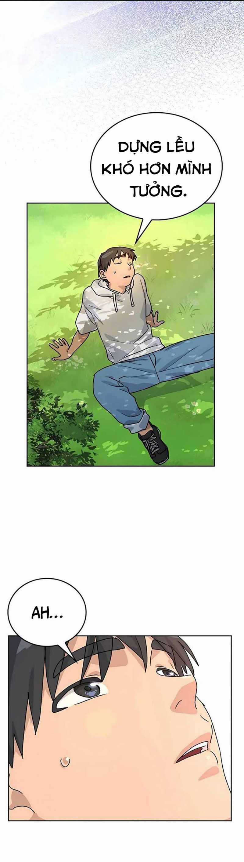 Isekai Camping - Chapter 6 - Trang 35