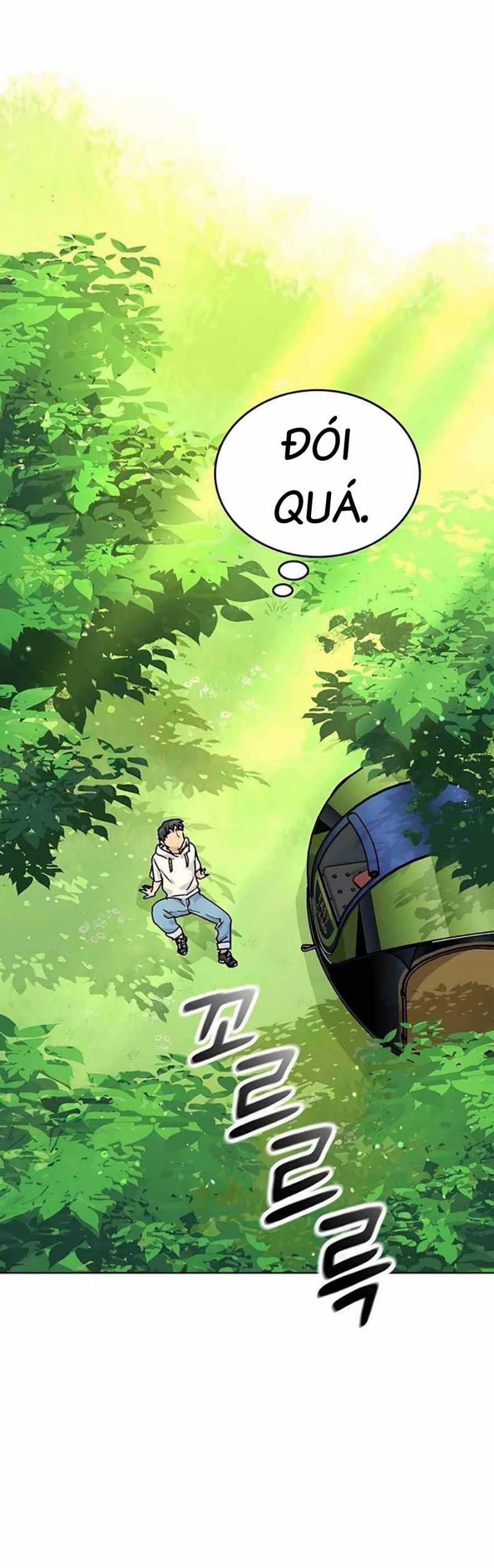 Isekai Camping - Chapter 6 - Trang 36