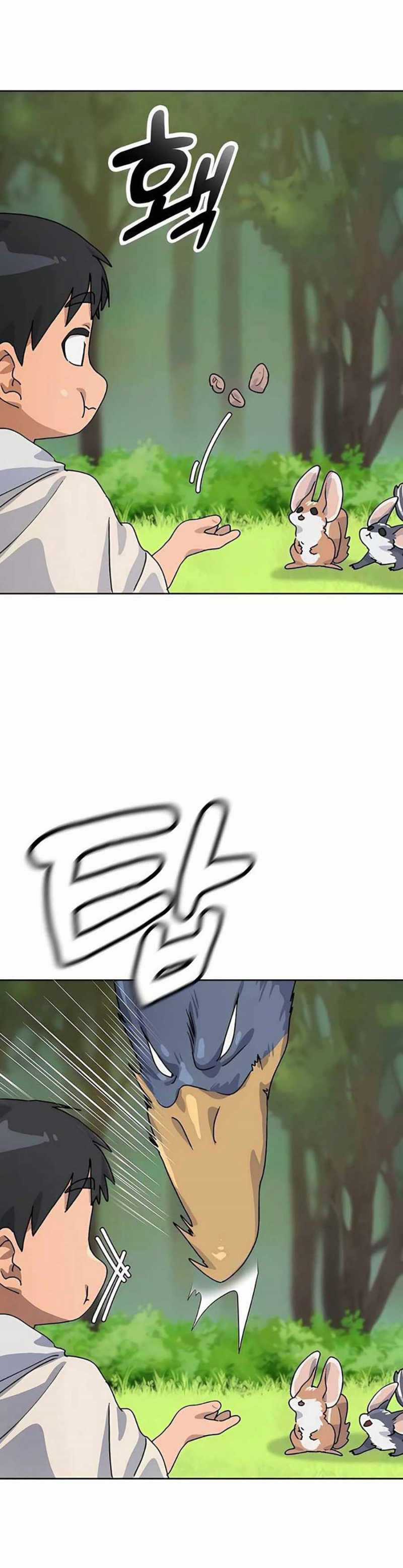 Isekai Camping - Chapter 6 - Trang 40