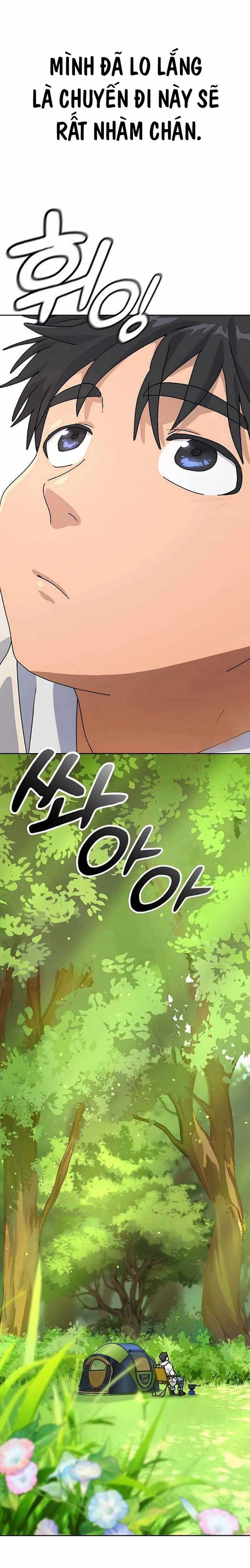 Isekai Camping - Chapter 6 - Trang 43