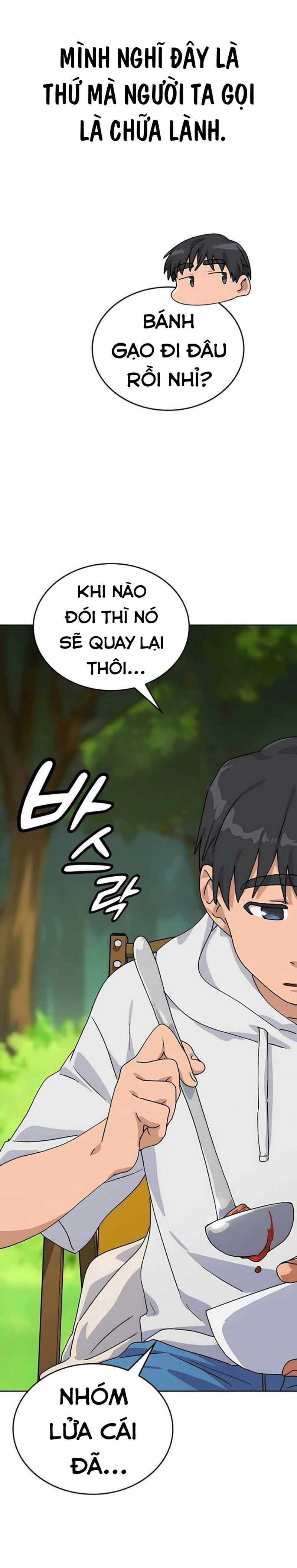 Isekai Camping - Chapter 6 - Trang 45